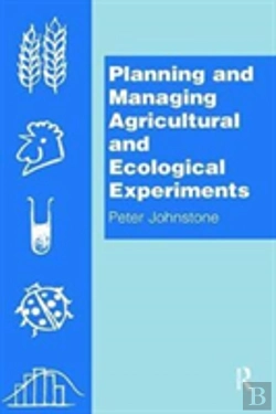 Bertrand.pt - Planning And Managing Agricultural And Ecological Experiments