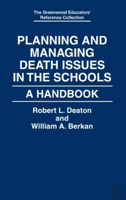 Bertrand.pt - Planning And Managing Death Issues In The Schools
