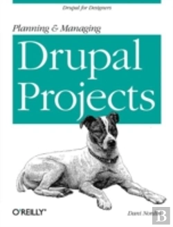 Bertrand.pt - Planning And Managing Drupal Projects