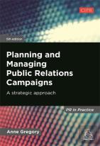 Planning And Managing Public Relations Campaigns