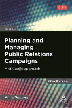 Bertrand.pt - Planning And Managing Public Relations Campaigns