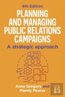 Planning And Managing Public Relations Campaigns