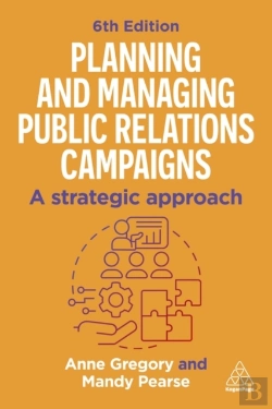 Bertrand.pt - Planning And Managing Public Relations Campaigns