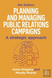 Planning And Managing Public Relations Campaigns