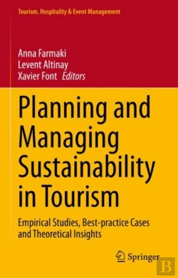 Bertrand.pt - Planning And Managing Sustainability In Tourism