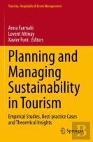 Planning And Managing Sustainability In Tourism