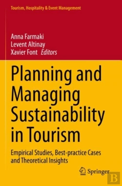 Bertrand.pt - Planning And Managing Sustainability In Tourism