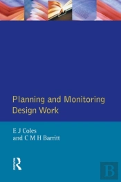 Planning And Monitoring Design Work