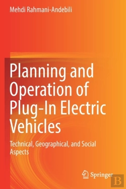 Bertrand.pt - Planning And Operation Of Plug-In Electric Vehicles
