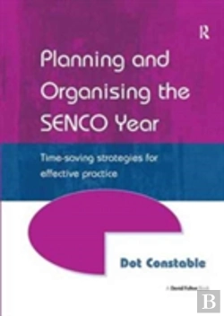 Bertrand.pt - Planning And Organising The Senco Year