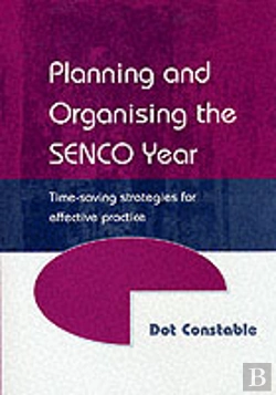 Bertrand.pt - Planning And Organising The Senco Year