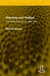 Planning And Politics