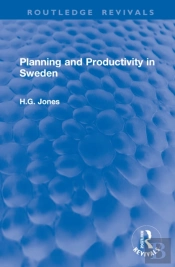 Planning And Productivity In Sweden