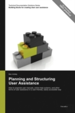 Bertrand.pt - Planning And Structuring User Assistance