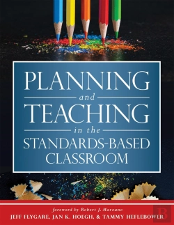 Bertrand.pt - Planning And Teaching In The Standards-Based Classroom
