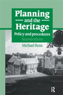 Bertrand.pt - Planning And The Heritage