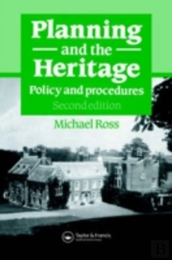 Bertrand.pt - Planning And The Heritage