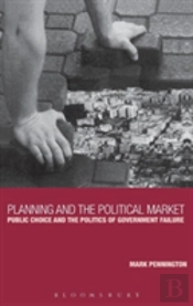 Planning And The Political Market