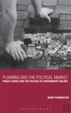 Bertrand.pt - Planning And The Political Market