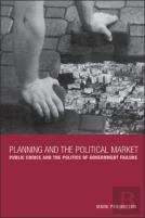Planning And The Political Market