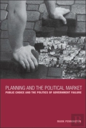 Planning And The Political Market