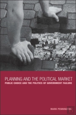 Bertrand.pt - Planning And The Political Market