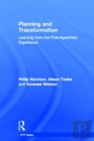 Planning And Transformation