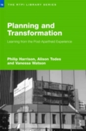 Planning And Transformation