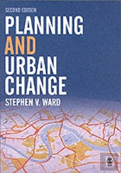 Planning And Urban Change