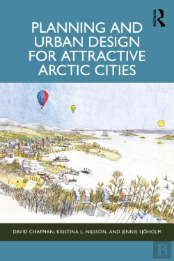 Bertrand.pt - Planning And Urban Design For Attractive Arctic Cities