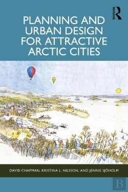 Bertrand.pt - Planning And Urban Design For Attractive Arctic Cities