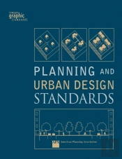 Planning And Urban Design Standards