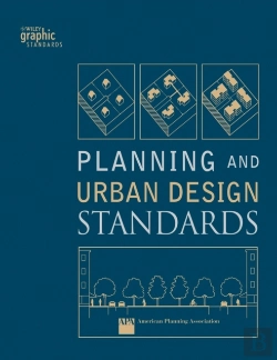 Bertrand.pt - Planning And Urban Design Standards