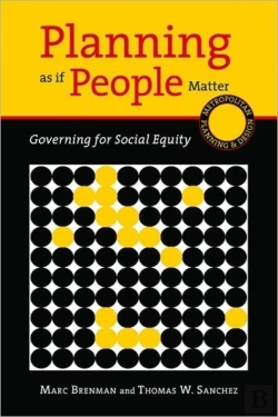 Bertrand.pt - Planning As If People Matter