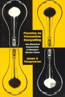 Planning As Persuasive Storytelling