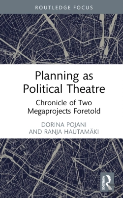 Bertrand.pt - Planning As Political Theatre