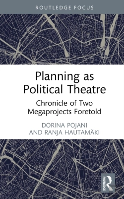 Bertrand.pt - Planning As Political Theatre