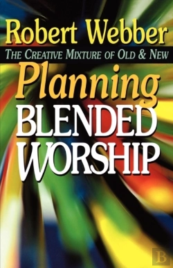 Bertrand.pt - Planning Blended Worship