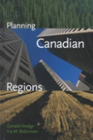 Planning Canadian Regions