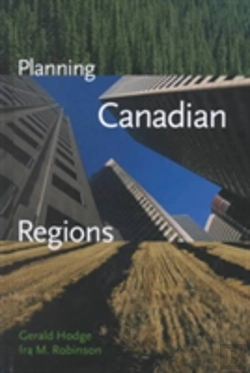 Bertrand.pt - Planning Canadian Regions