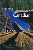 Planning Canadian Regions