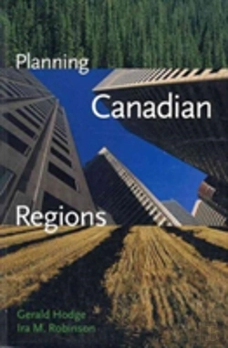 Bertrand.pt - Planning Canadian Regions