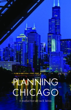 Bertrand.pt - Planning Chicago