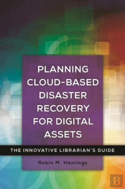 Bertrand.pt - Planning Cloud-Based Disaster Recovery For Digital Assets