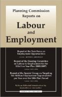 Planning Commission Reports On Labour And Employment