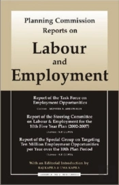 Planning Commission Reports On Labour And Employment