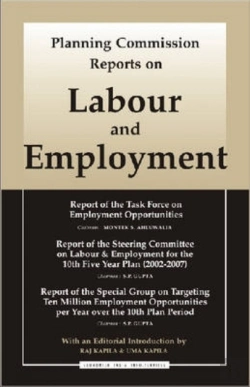 Bertrand.pt - Planning Commission Reports On Labour And Employment