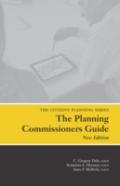 Planning Commissioners Guide