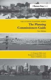 Planning Commissioners Guide