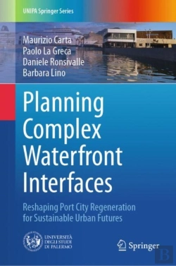 Bertrand.pt - Planning Complex Waterfront Interfaces